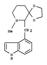 化工產品 casno.快速索引 1 第 1701 頁洛克化工網