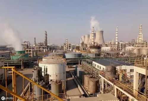 深思河南氣化廠爆炸,化工企業(yè)除了重視生產,還應該重視安全