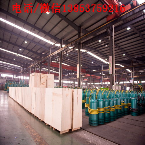 【宿州wq立式潛水泵找哪家】- 