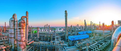 國內(nèi)化工行業(yè) 增產(chǎn)差異化產(chǎn)品應(yīng)對市場壓力