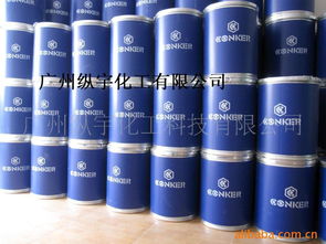 廣州縱宇化工科技增稠劑產品全覽 賦能精細化工的多元化解決方案