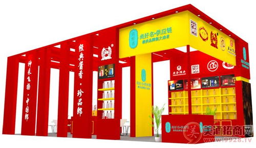 河南萬行展示 自有工廠一站式服務，為您打造省心省力的專業展覽體驗