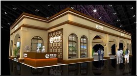 專業展覽服務伙伴 廣州佳欣展覽服務